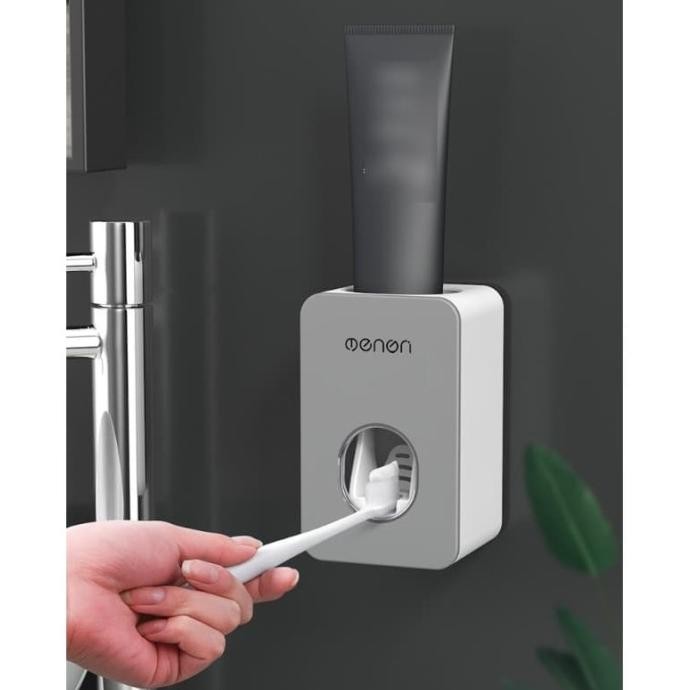 Toothpaste Automatic Dispenser Set Toothpaste
