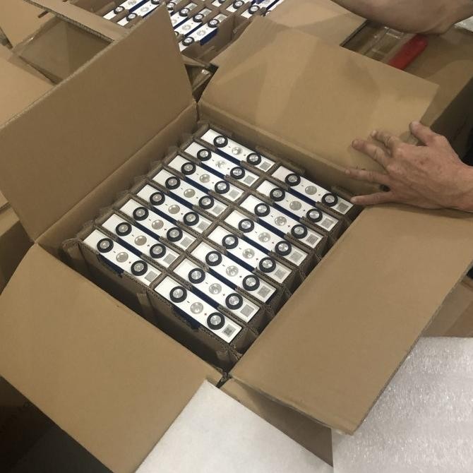 Grosir Battery Lifepo4 50Ah 3,2Volt