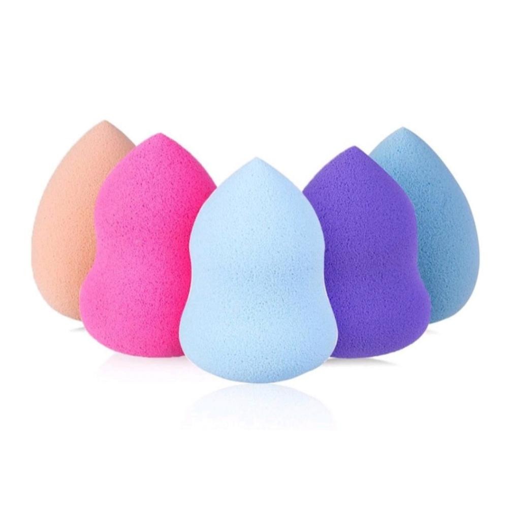 Beauty Blender Sponge Make Up / Spons Make Up / Spons Telur / Make Up Spon Telur / Spon Mini / Alat 