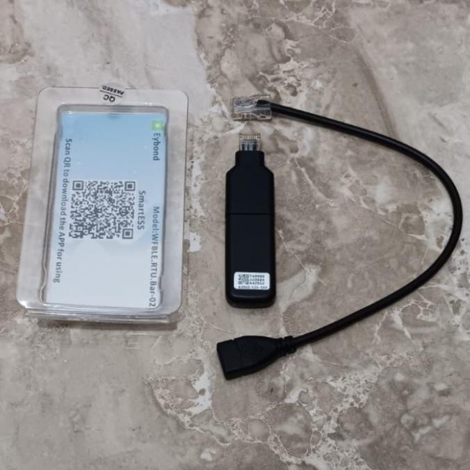 Murah Modul Wifi Plug Inverter Hybrid Dan Mppt
