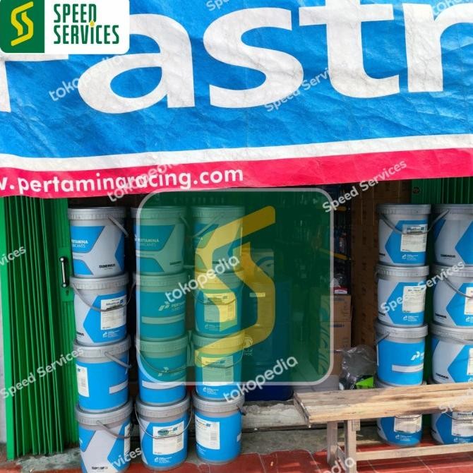 MSX Ultra GLE/ Meditran SX Ultra GLE API CJ-4/SN - Repack murah