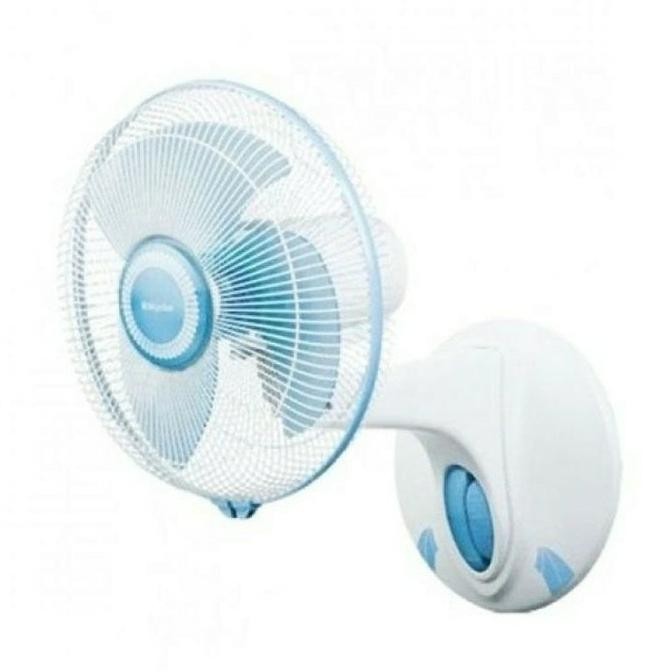 Murah Kipas angin Meja Duduk 2in1 Miyako 12 inch KAD1227 Non COD