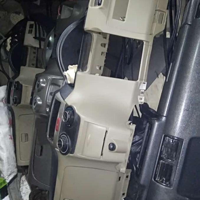 meja dashboard all new avanza xenia original