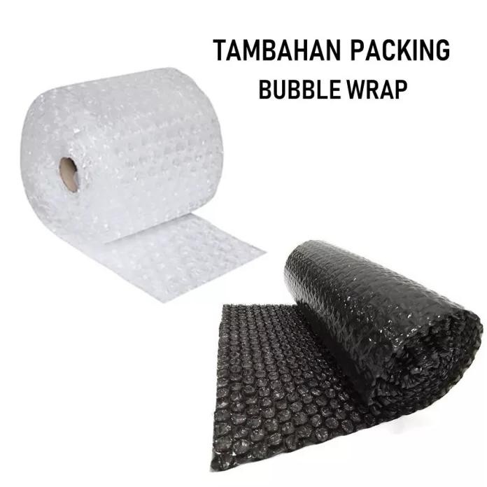 

Diskon Packing Bubble Warp Ektra