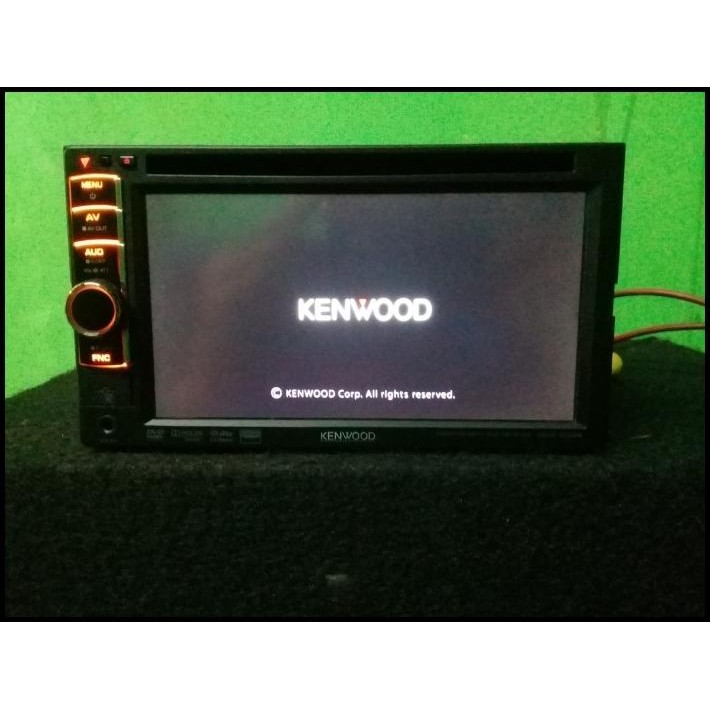 Tape Mobil Kenwood Ddx 4038