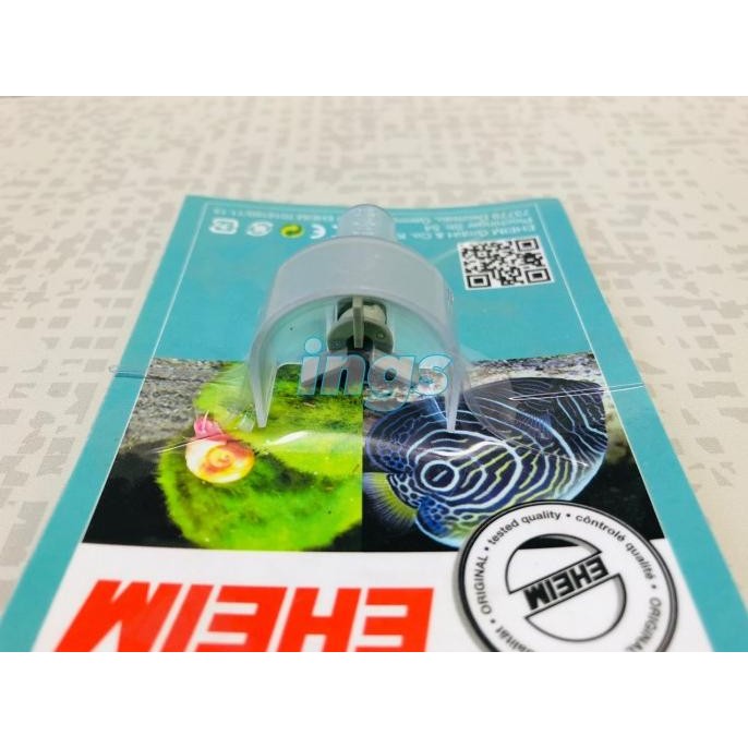 Grosir Eheim Impeller Surface Skimmer 350 (Sparepart 7445858)