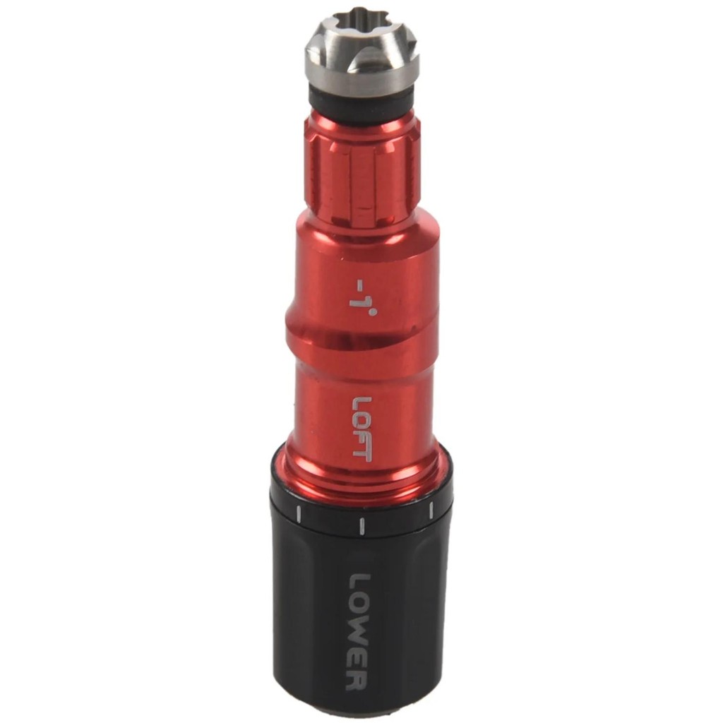PREORDER SHAFT ADAPTER SLEEVE .350 1.0 FOR TAYLORMADE R11 R11S R9 R7 DRIVER FAIRWAY WOOD