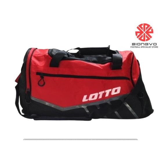 Tas Lotto - Energia Team Bag Small Original L13150005 Co