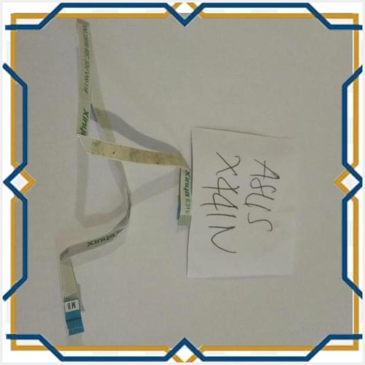 [AZA] KABEL TOUCHPAD LAPTOP ASUS X441N