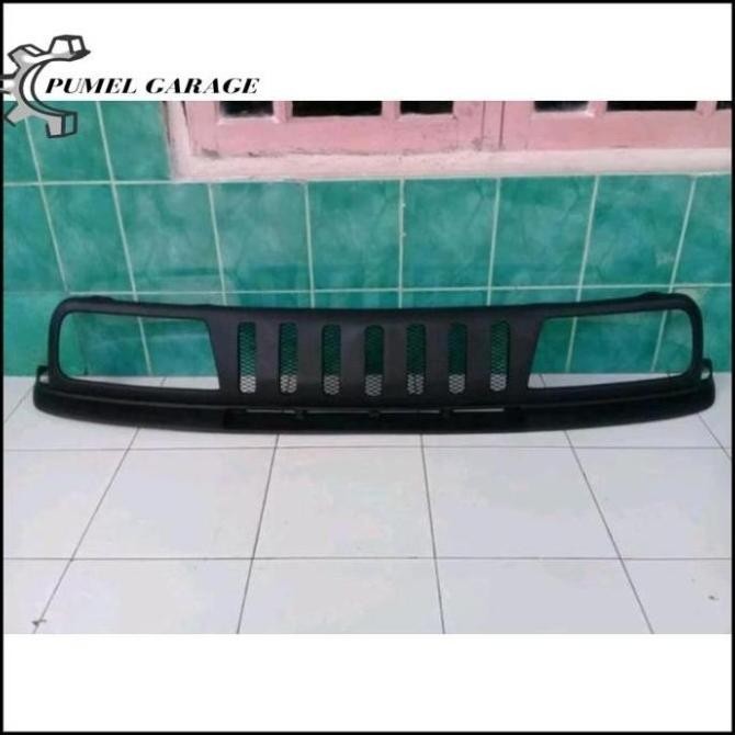 Gril Hammer Vitara Escudo Sidekick Gen 1 Berkualitas