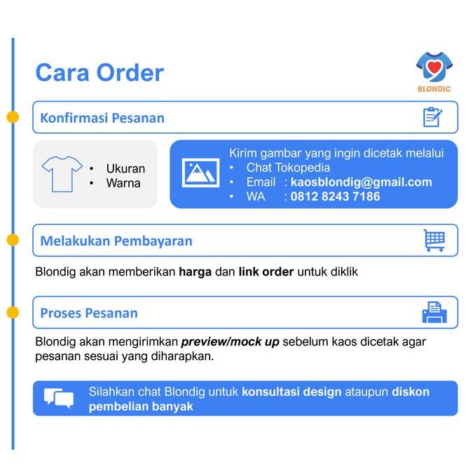 Murah Sablon Kaos Dtg Cetak Satuan Custom