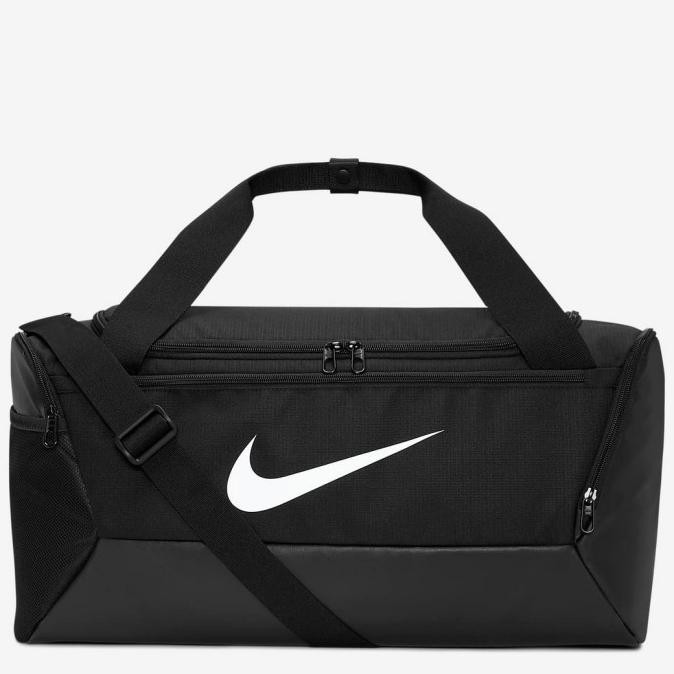 Dm3976 010 Nike Brasilia Small Duffel Bag 41L Co