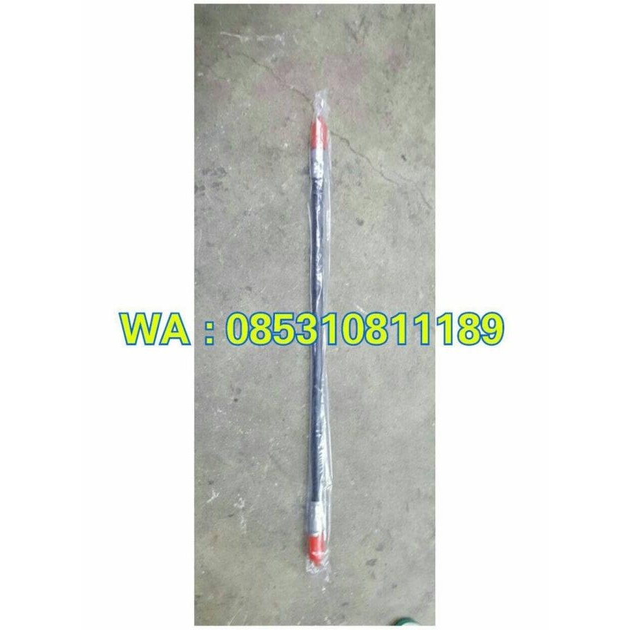 Sale Kabel Flexible Liner Dan Shaft Mesin Potong Rumput Gendong Tasco 328