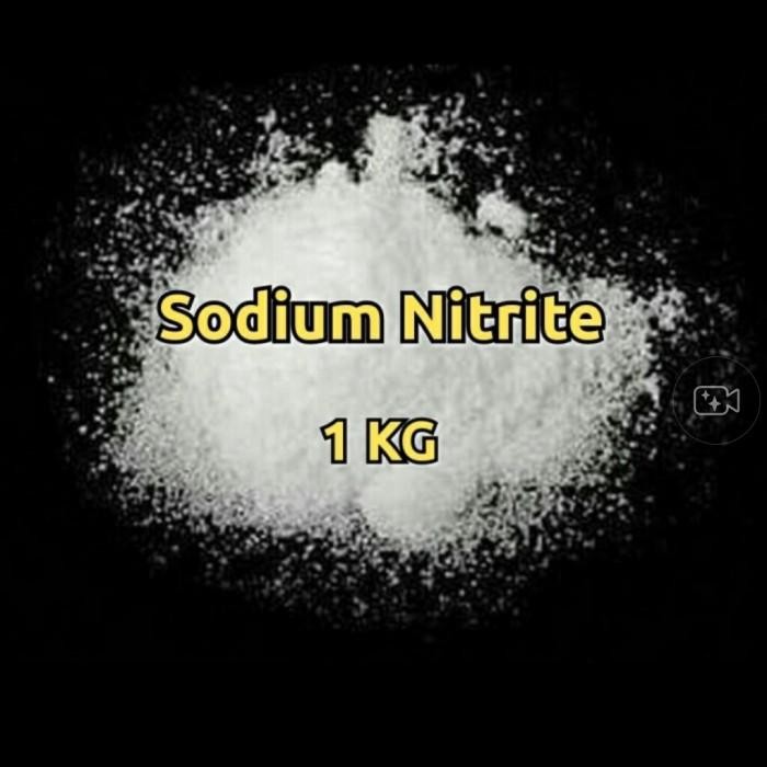 

Sodium Nitrite / NaNO2 Food Grade