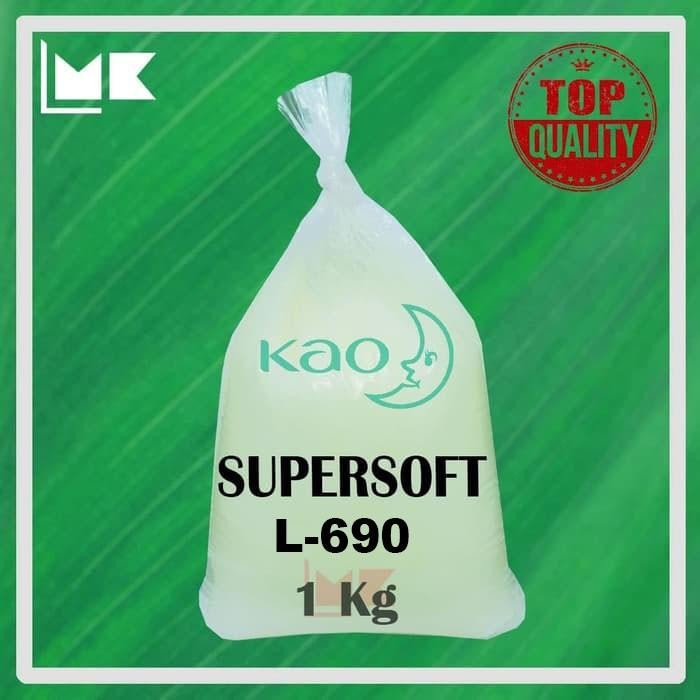 

SUPERSOFT - TETRANYL - TETRANIL asal: KAO Jepang 1kg