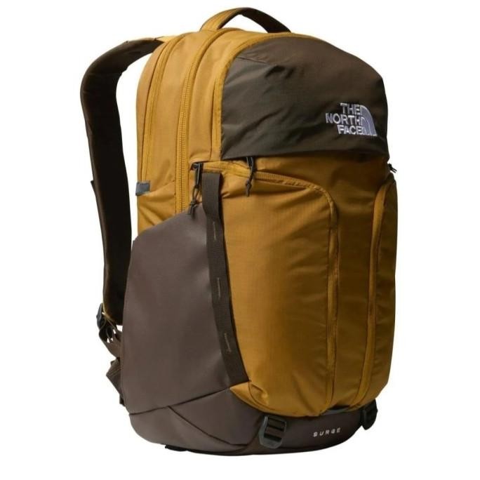 HARGA DISC - the north face surge backpack original