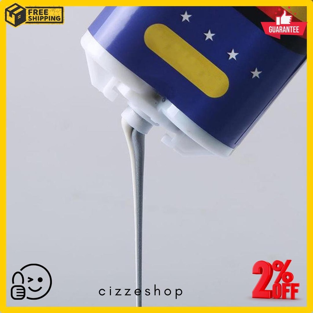 

100G Untuk Reparasi Mobil / Rumah (Lem Besi Kayu Kaca Plastik Karet Metal)Lem Perekat Super Pasta Perbaikan Metal Casting Glue Flash Sale! Diskon Hingga 70%