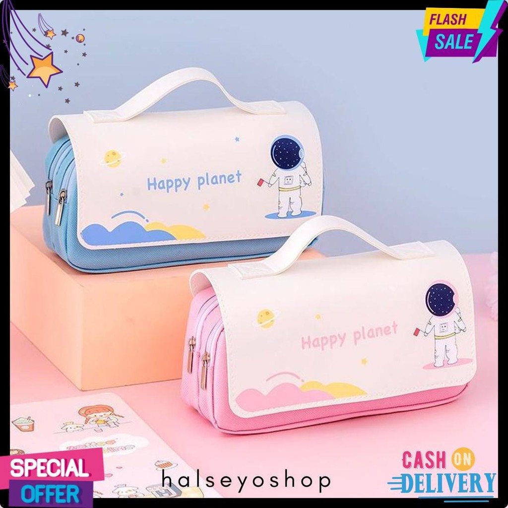 

Kotak Pensil Anak Import Fashion 8256 Kp109 Flash Sale! Diskon Hingga 70%