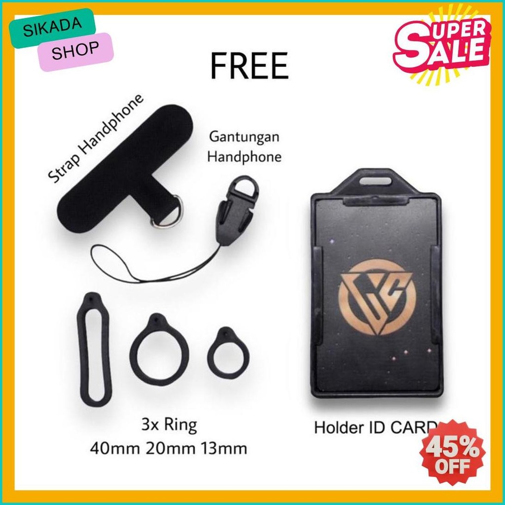 

Lanyard Craft Custom Nama Special Edition Circuit Board V2 Terlengkap Dan Termurah