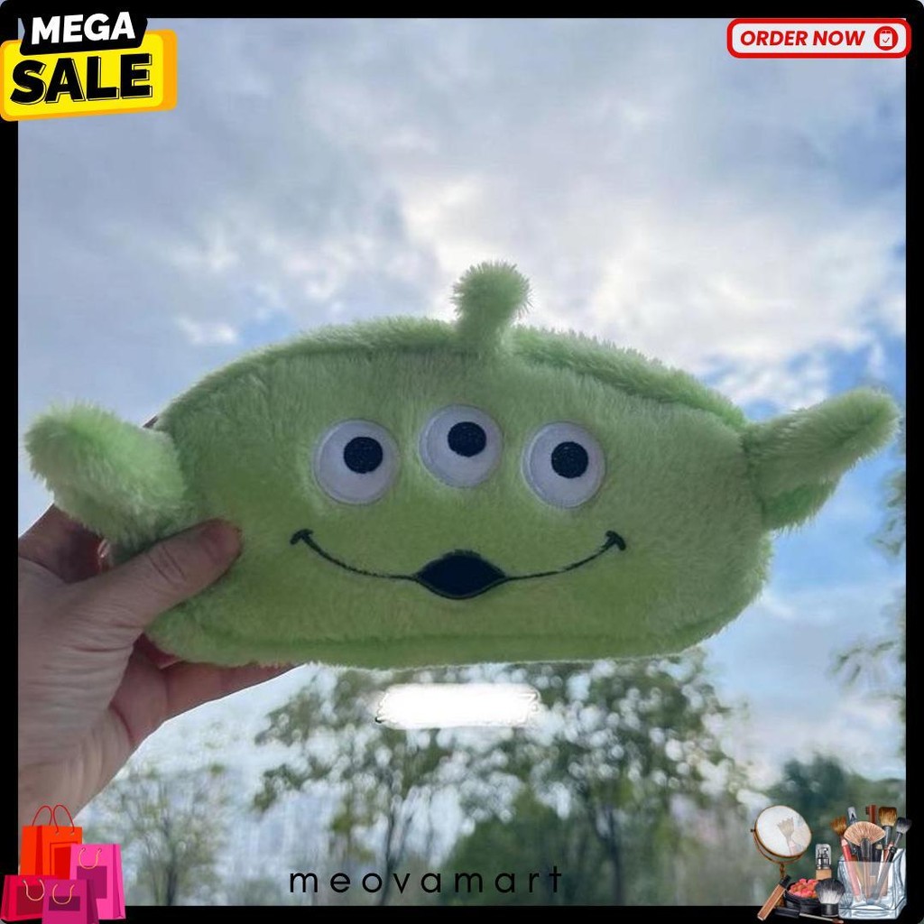 

Kotak Pensil Lucu Sanrio / Kotak Pensil Kuromi Kirby / Kotak Pensil Boneka Perempuan Diskon Setengah Harga