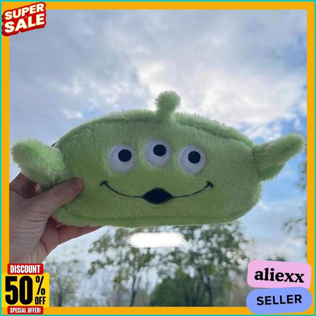 

Kotak Pensil Lucu Sanrio / Kotak Pensil Kuromi Kirby / Kotak Pensil Boneka Perempuan Diskon