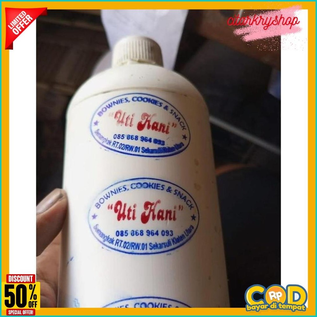 

Tinta Permanent Untuk Stempel Flash Otomatis, Media Plastik ,Isi 100 Ml Terlengkap Dan Termurah