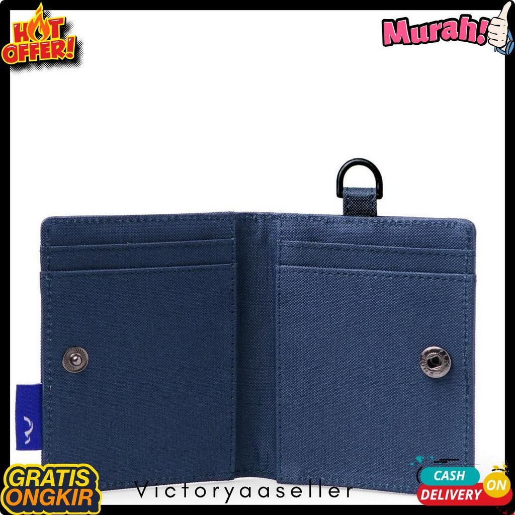 

Wallts Lorey Navy - Lanyard Name Tag Id Card Pria Wanita Flash Sale! Diskon Hingga 70%