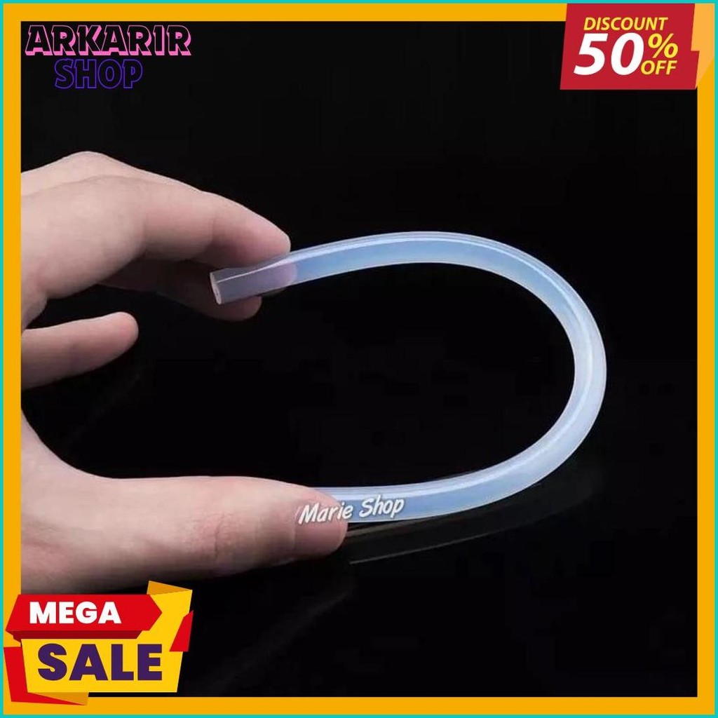 

100 Pc Isi Lem Tembak Refill Glue Stick - Lem Lilin Stick Bakar Perekat Kerajinan Tangan Multifungsi Lem Bakar Diskon Setengah Harga