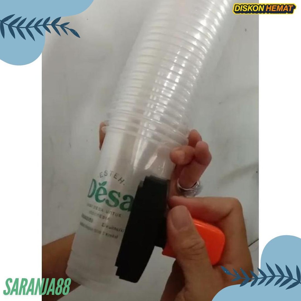 

Tinta Permanent Untuk Stempel Flash Otomatis, Media Plastik ,Isi 100 Ml Terlaris! Produk Ini Banyak Dicari