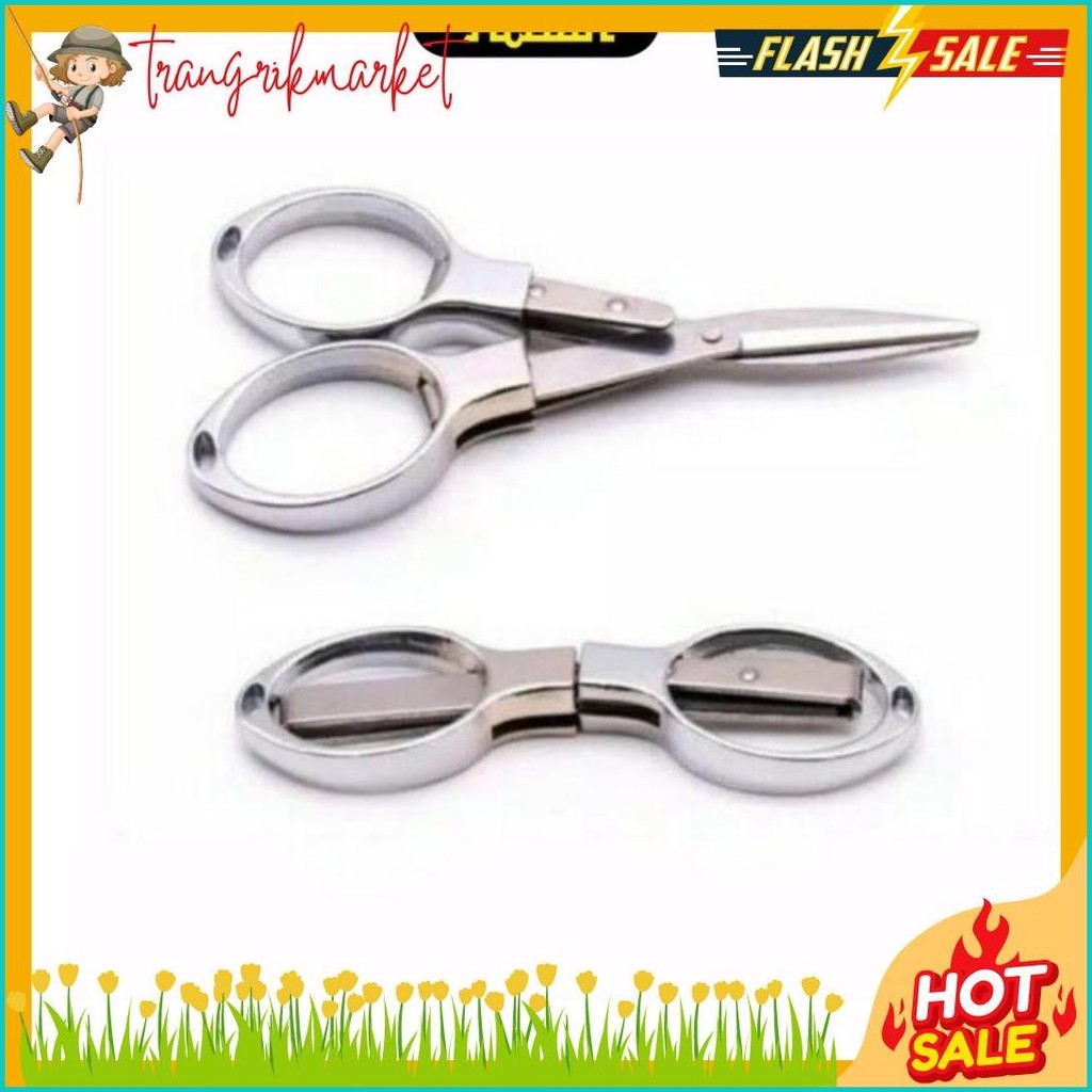 

Gunting Stainless Portable Perlengkapan Haji Dan Umroh Hiban Store Terlengkap Dan Termurah