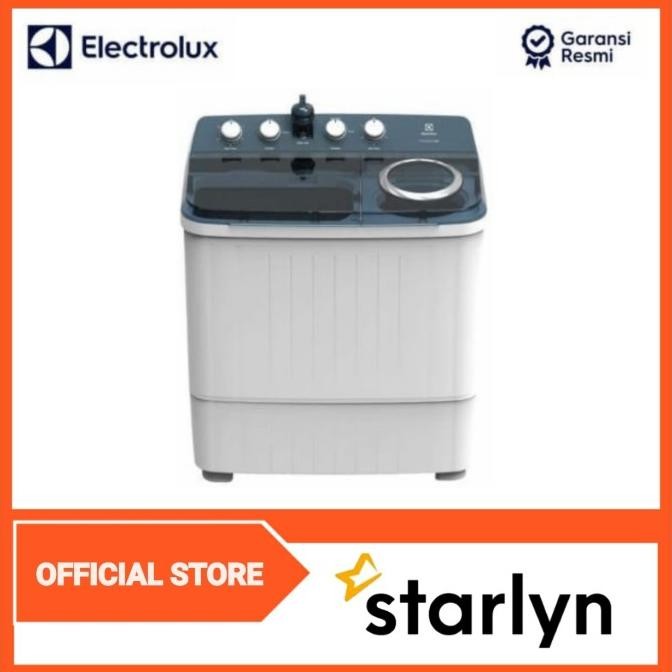 Murah MESIN CUCI ELECTROLUX EWS13262 12KG 2 TABUNG EWS 13262 WA EWS13262 WA Non COD