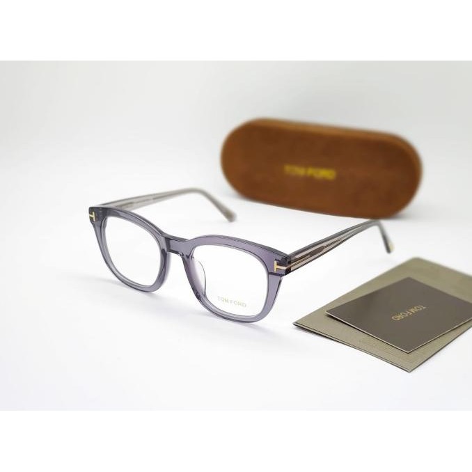 new  Frame Kacamata Casual TOMFORD 5542 Grade Original