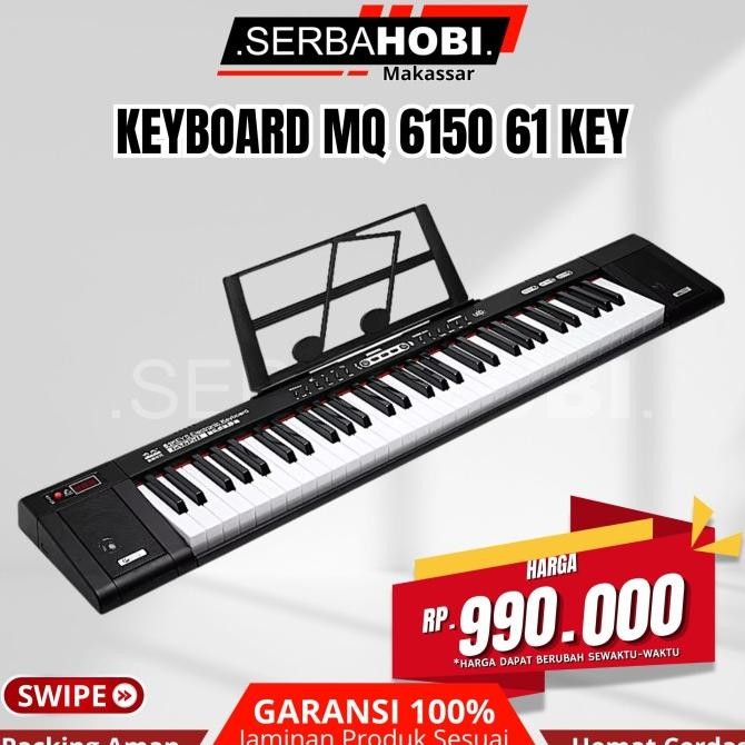 ------] Aneka Keyboard / Keyboard Yamaha / Casio / Angelet / Benston