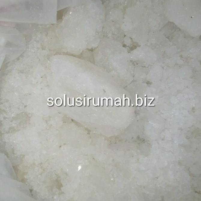 monggo] SENDAWA KIMIA KRISTAL 100G PTS MURNI CENDOWO POTASIUM NITRATE CRISTAL