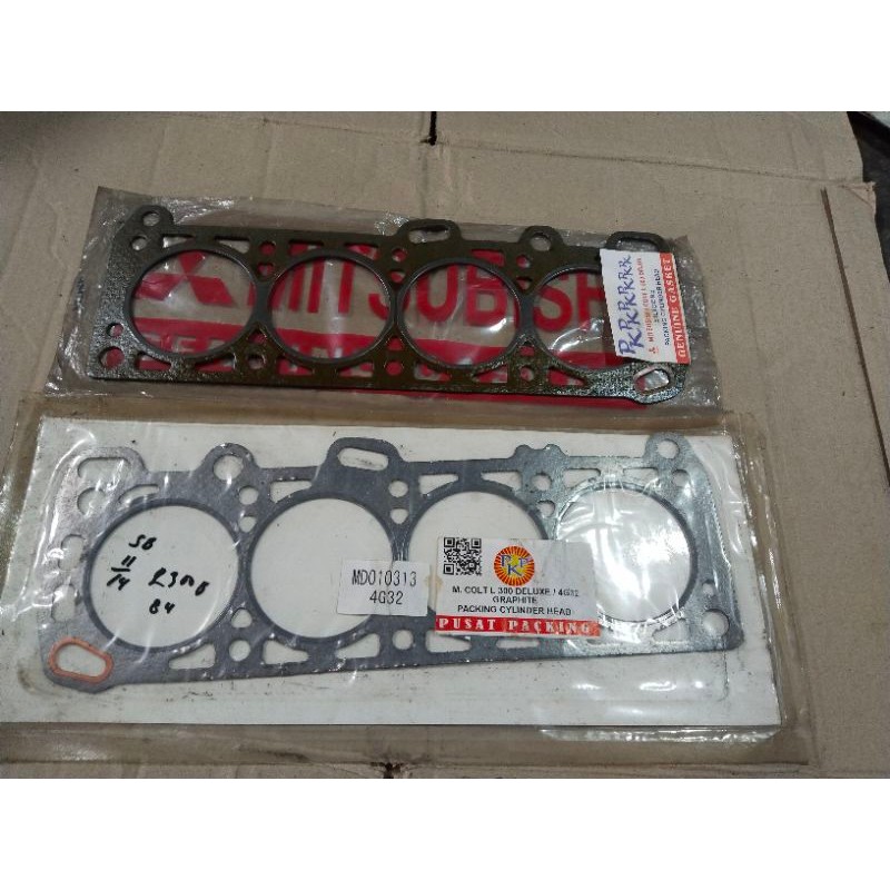 packing cylinder head L300 deluxe