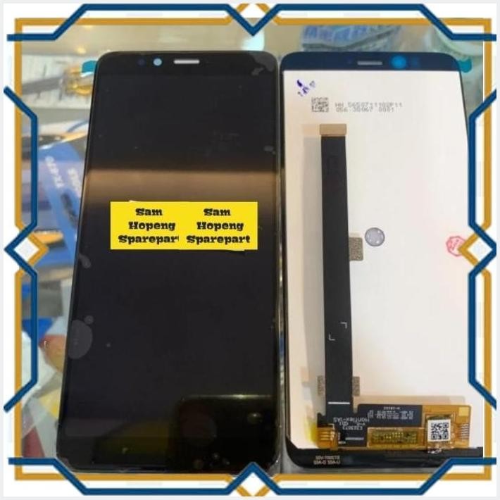 [SHG] LCD TOUCHSCREEN COMPATIBLE LENOVO S5 K520