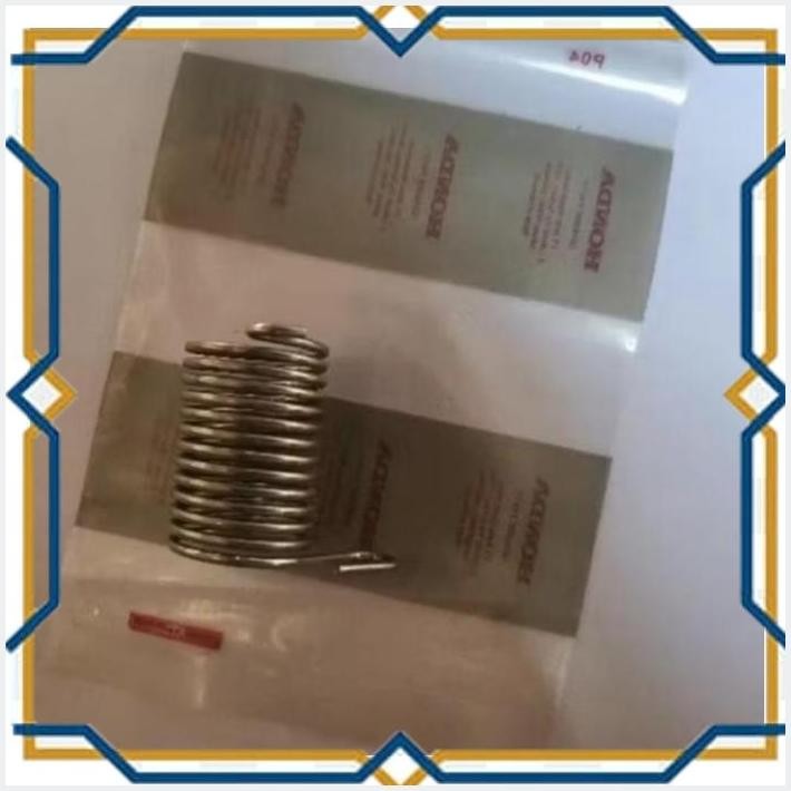 [SAM] PER SPRING THROTTLE THROTLE TROTEL TROTOL BODY BODI TB BEAT DELUXE STREET K1A SCOOPY NEW K2F 2