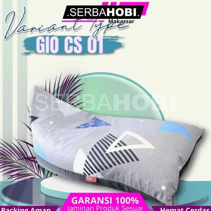 populer] Bean Bag Triangle / Kursi Sofa lantai Bean Bag / Tempat Duduk Beanbag Lesehan Kekinian