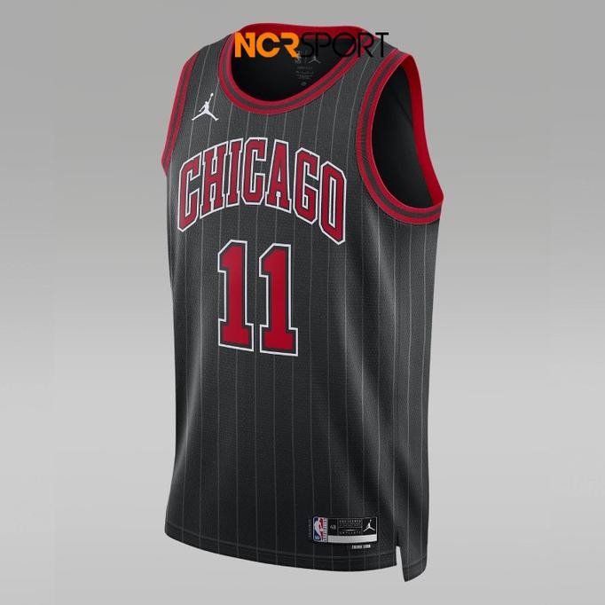 Baju Basket Air Jordan Zach Lavine Chicago Bulls Statement Edition Swi Co
