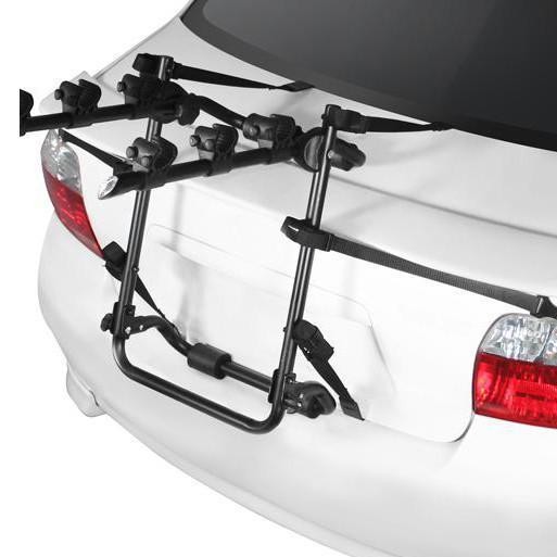 Bike Carrier Tw Sepeda Bagasi Mobil Untuk Sepeda Hanger Sepeda 2 Slot Capacity Bicycle Empire Origin