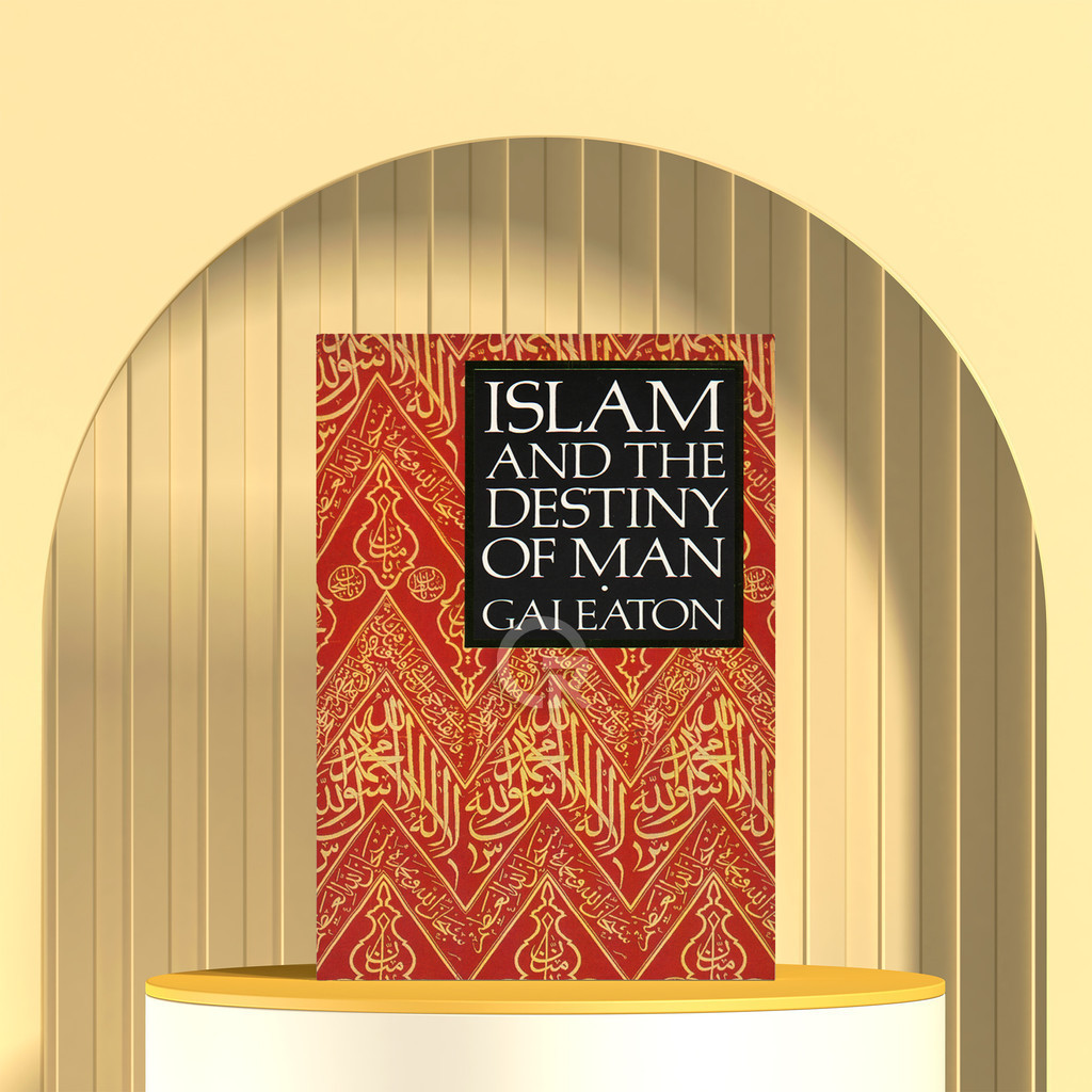 Buku Islam and the Destiny of Man