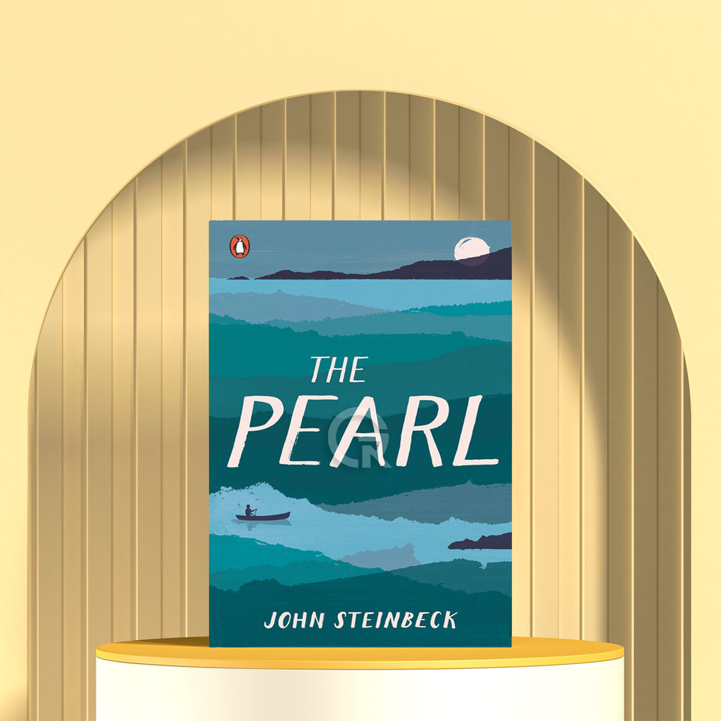 The Pearl by John Steinbeck