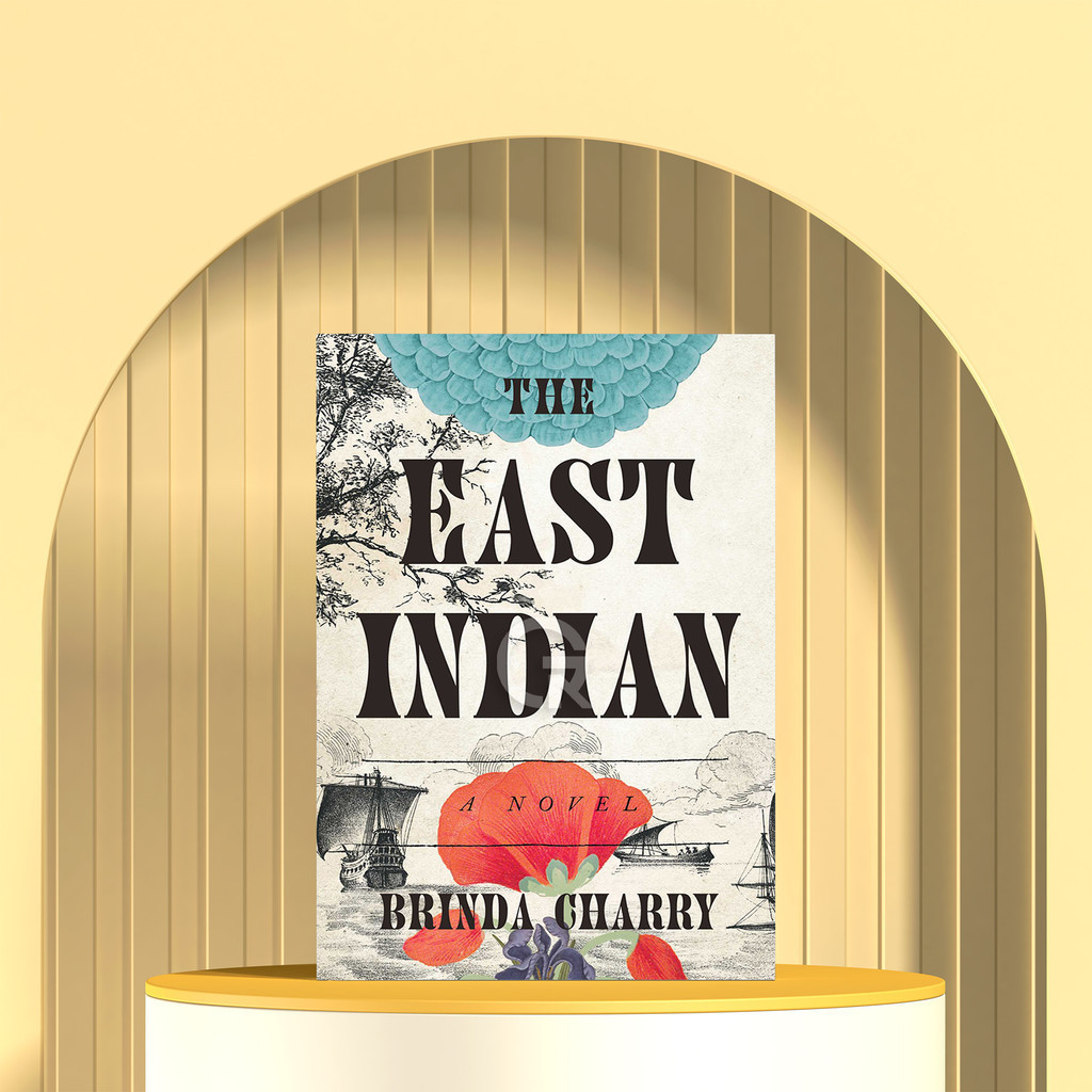 The East Indian by Brinda Charry