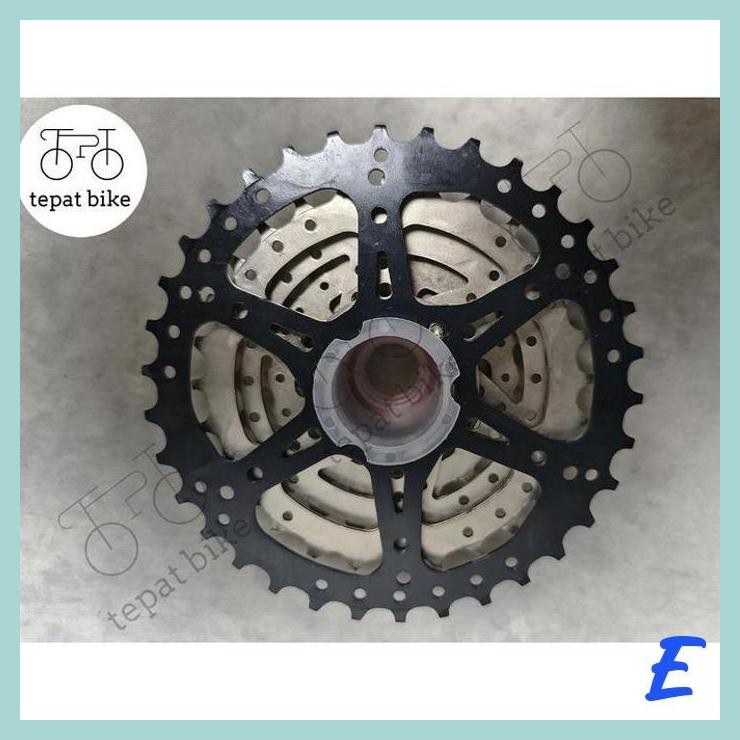 | TPB | SPROKET OXO 7 SPEED 34T / SPROCKET OXO 7 SPEED 11 - 34T CASSETTE