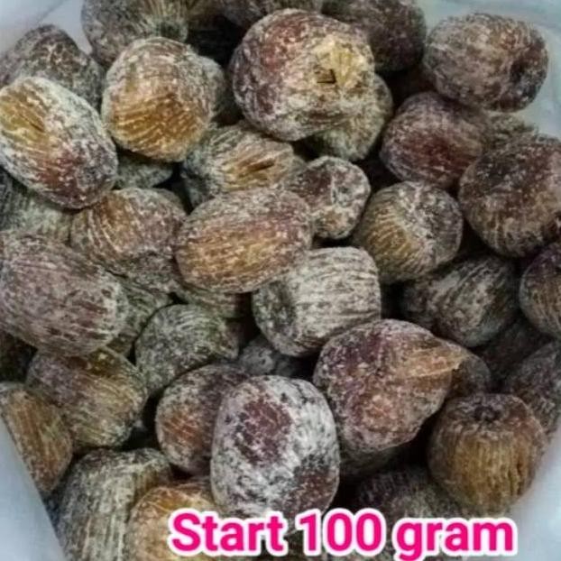 

$+$+$+$+] Bit Co / Mi Zao / Kurma Madu Manis / Sweet Honey Dates / MiZao 100gram