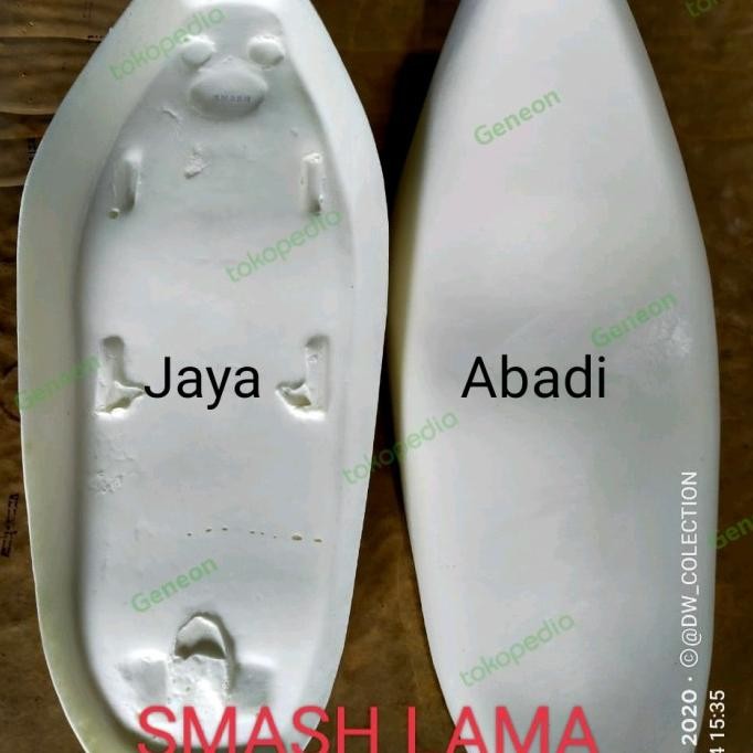 Busa Jok Motor Smash Lama Ready