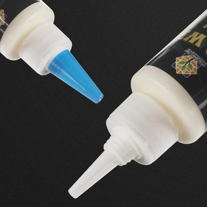 

Promo YAHESDI Cairan Liquid Lem Perekat Kain Kulit Sew Glue 60ml - VS255 COD