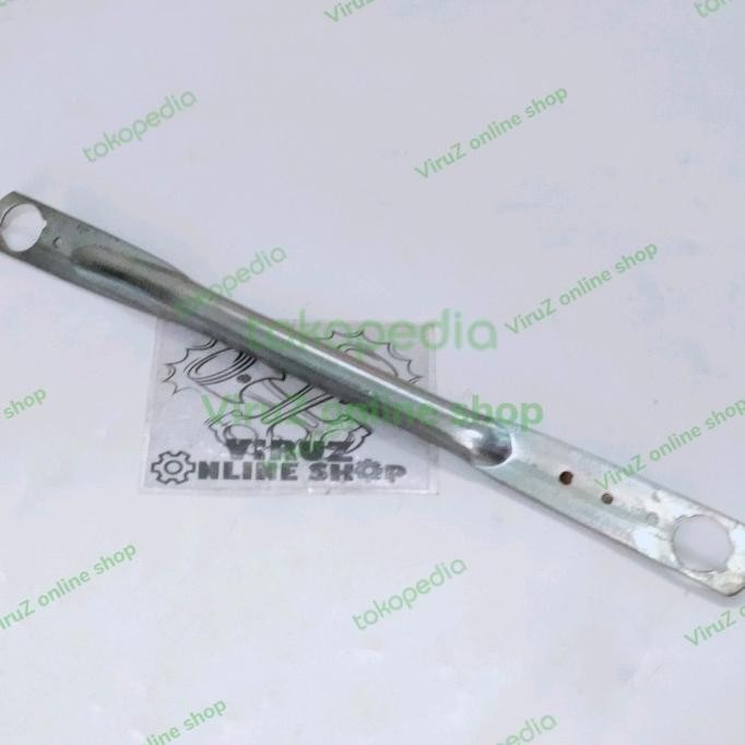 favorit] LINK WIPER KIT MEKANIS WIPER PENDEK 32CM MITSUBISHI L300 L-300 10455