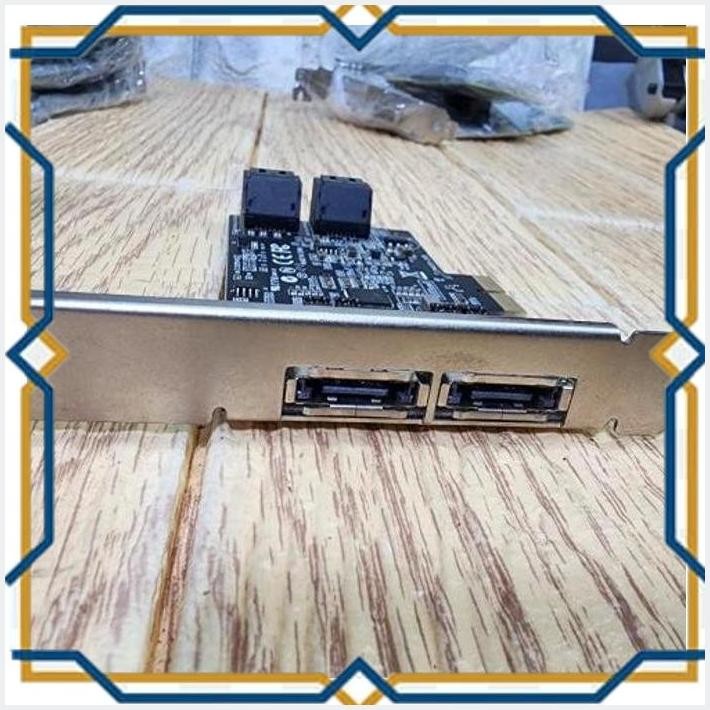[biz] pcie raid host card channel 6-port sata 6gb/s
