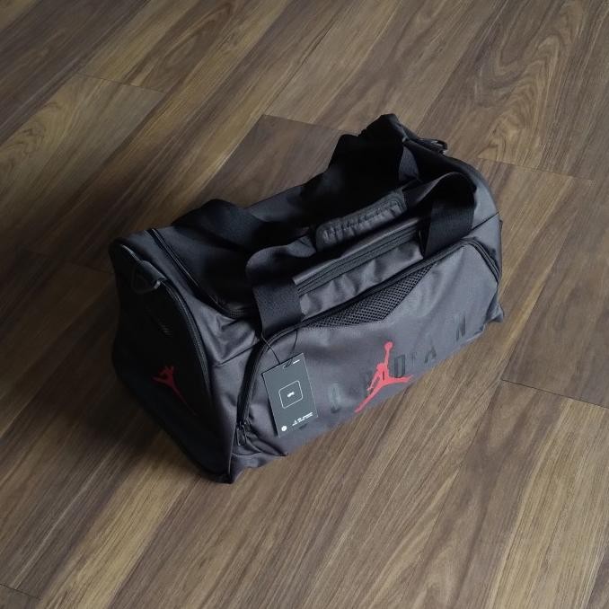Air Jordan Velocity Duffle Bag Co